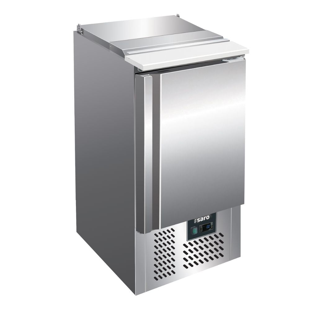 SARO Saladette mit 1 Tür, Modell BALDUR S 400 SARO