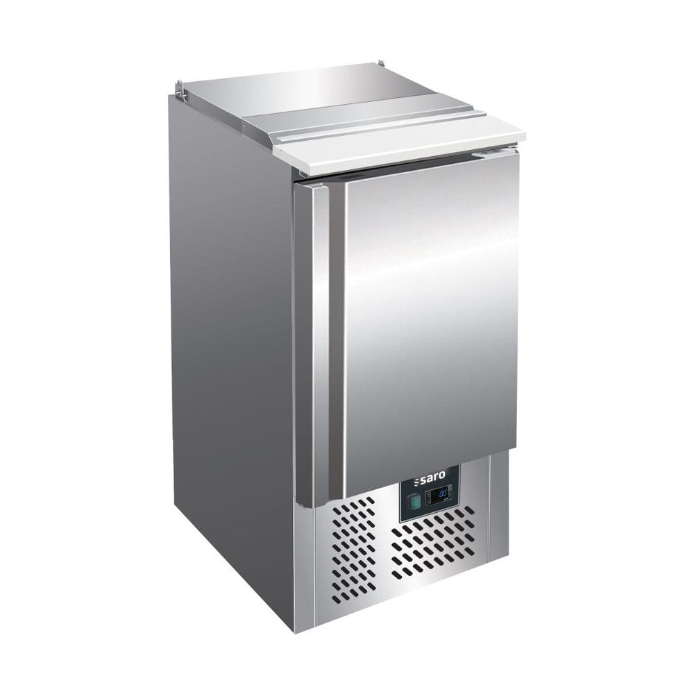 SARO Saladette mit 1 Tür, Modell BALDUR S 400 SARO