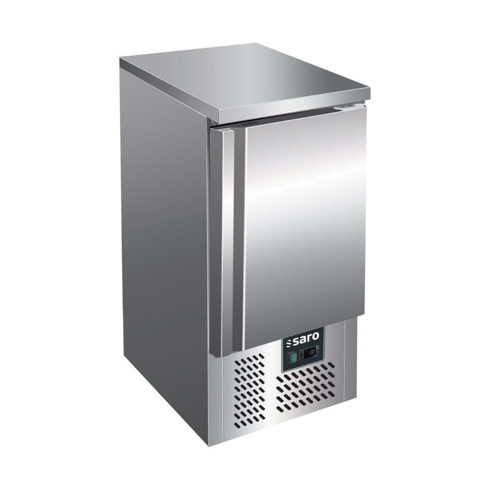 SARO Kühltisch mit 1 Tür, Modell VIVIA S 401 SARO