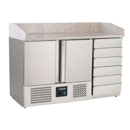 SARO Pizzatisch Modell PZ 9001 PRO SARO