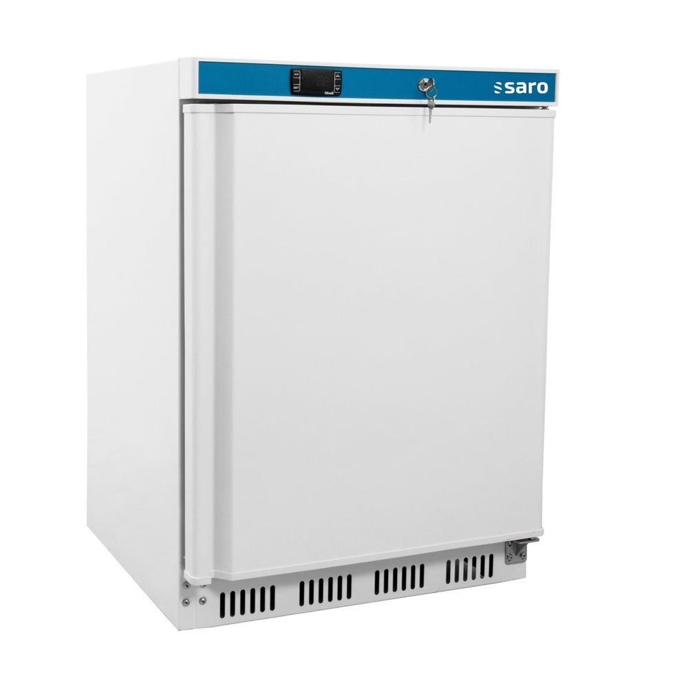 SARO Lagerkühlschrank - weiß, Modell HK 200 SARO