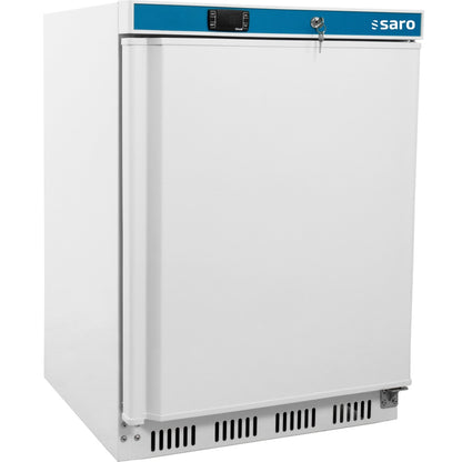 SARO Lagerkühlschrank - weiß, Modell HK 200 SARO