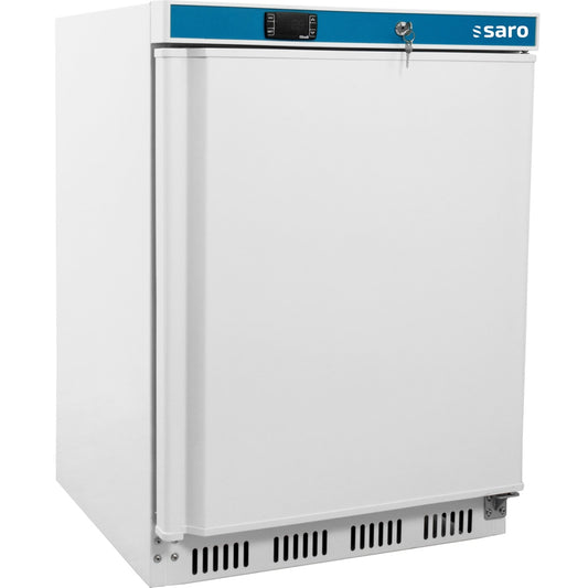 SARO Lagerkühlschrank - weiß, Modell HK 200 SARO