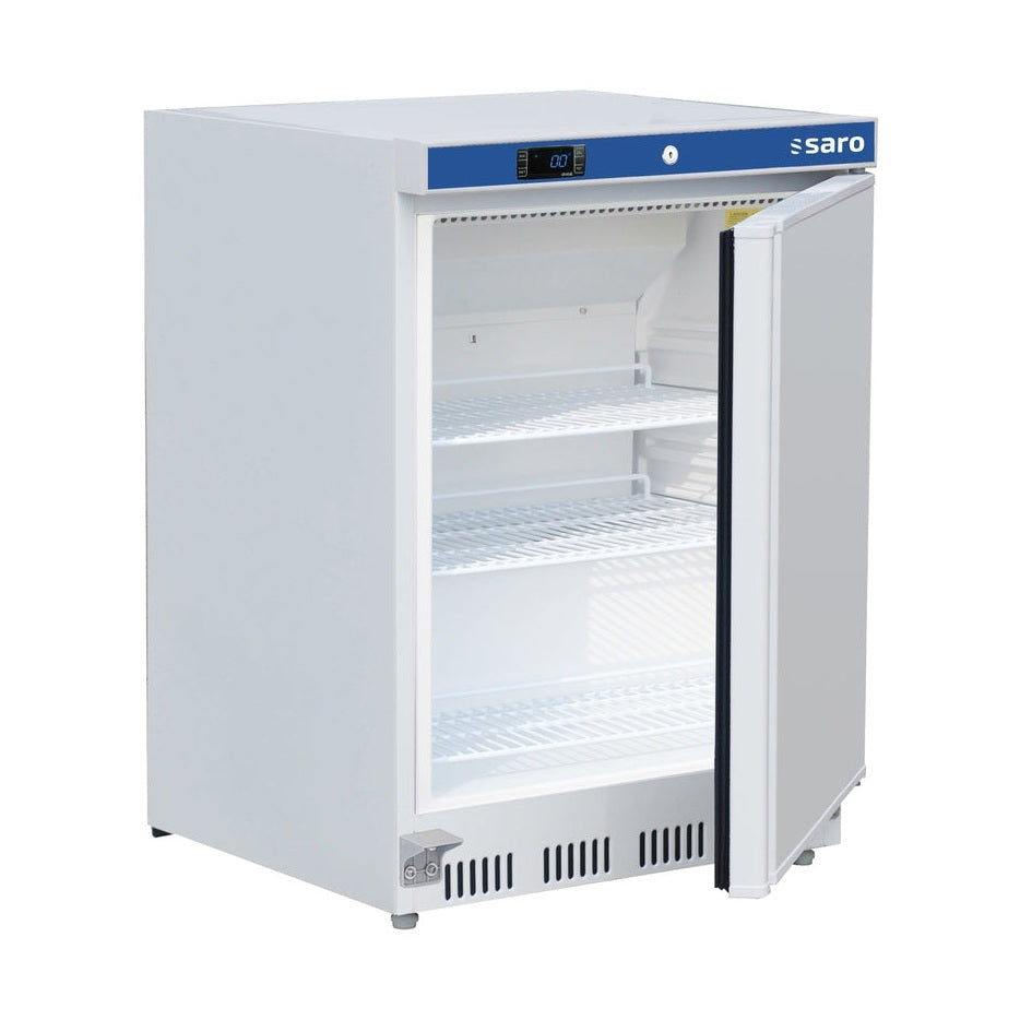 SARO Lagerkühlschrank - weiß, Modell HK 200 SARO