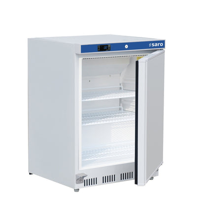 SARO Lagerkühlschrank - weiß, Modell HK 200 SARO