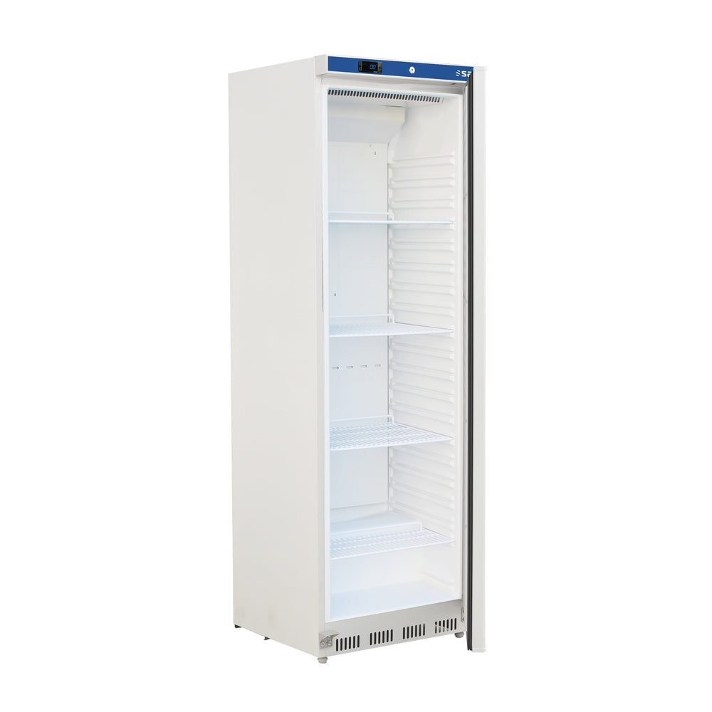 SARO Lagerkühlschrank - weiß, Modell HK 400 SARO