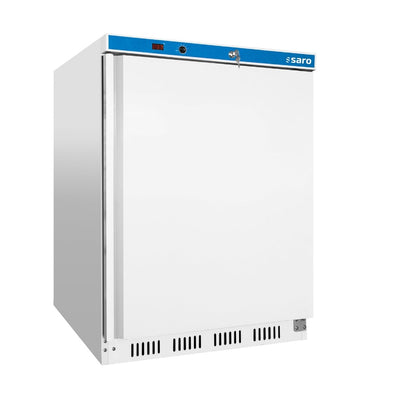 SARO Undercounter Freezer HT 200 – 129 L, white