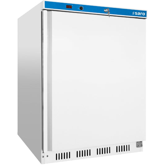 SARO Lagertiefkühlschrank - weiß, Modell HT 200 SARO