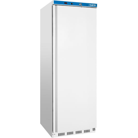 SARO Lagertiefkühlschrank - weiß, Modell HT 400 SARO