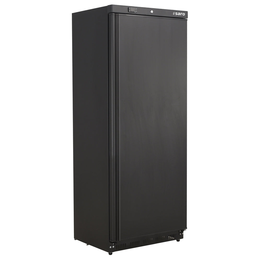SARO Lagerkühlschrank - schwarz, Modell HK 400 B SARO