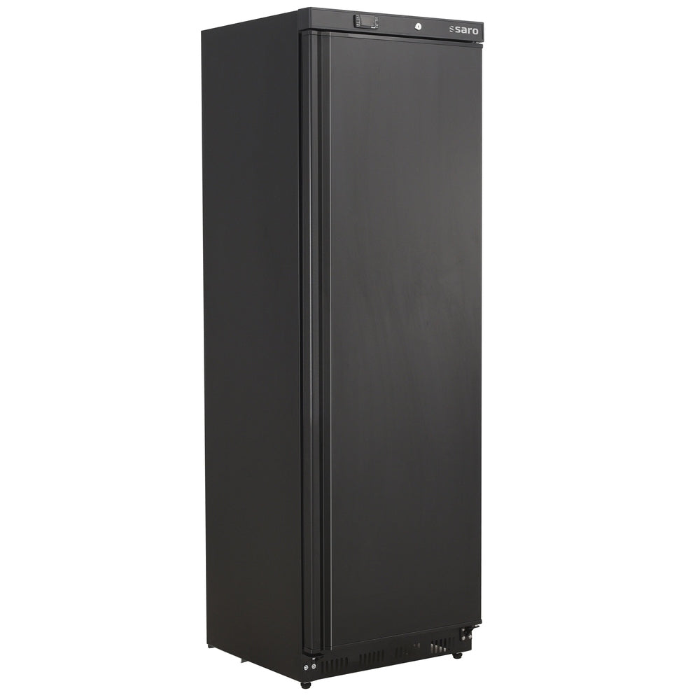 SARO Lagerkühlschrank - schwarz, Modell HK 600 B SARO