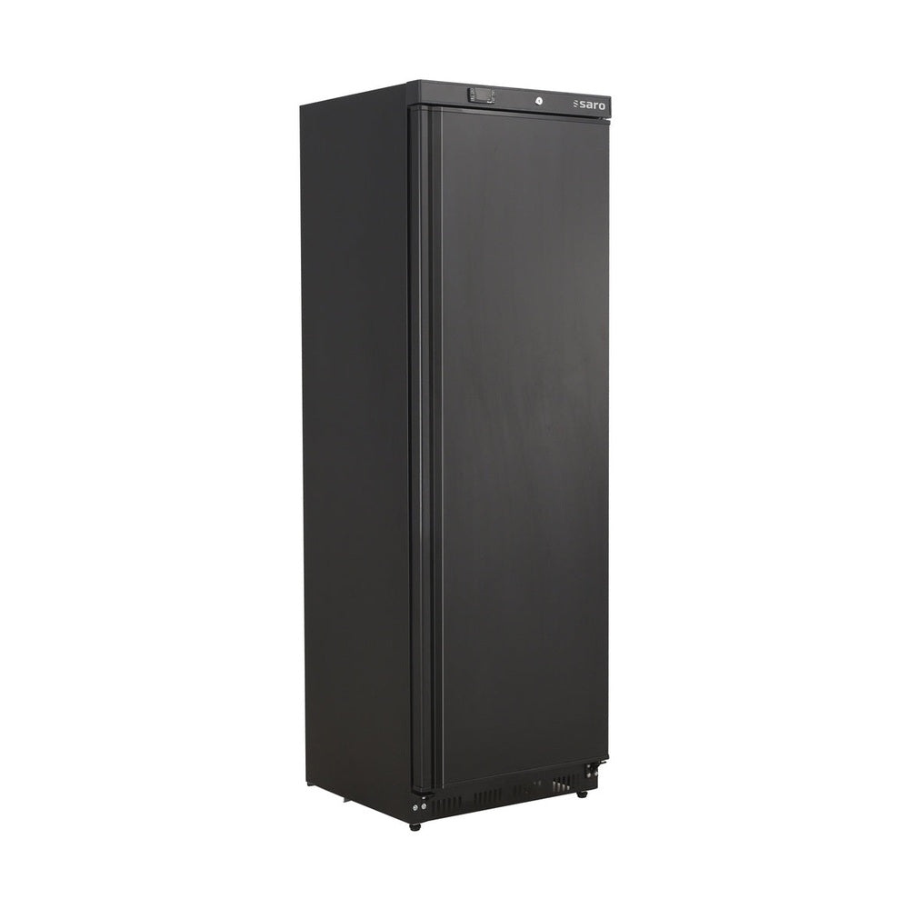 SARO Lagerkühlschrank - schwarz, Modell HK 600 B SARO