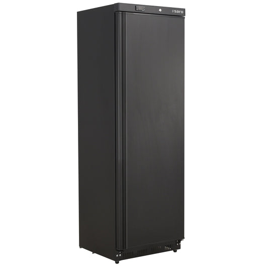 SARO Lagerkühlschrank - schwarz, Modell HK 600 B SARO