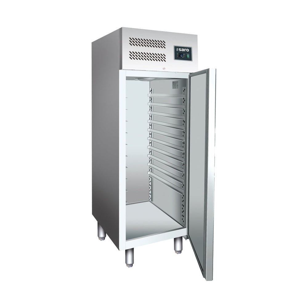 SARO Bäckerei-Kühlschrank Modell B 800 TN SARO