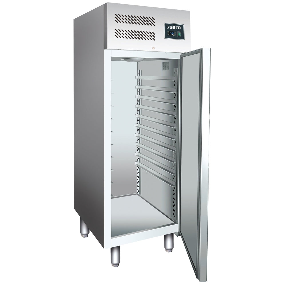 SARO Bäckerei-Tiefkühlschrank Modell B 800 BT SARO