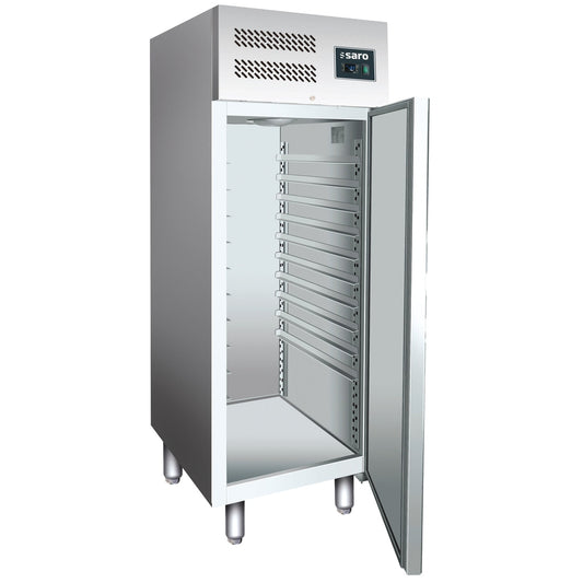 SARO Bäckerei-Tiefkühlschrank Modell B 800 BT SARO