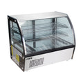 SARO Kühlvitrine 146 Liter, Modell LISETTE 160 SARO