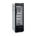 SARO Tiefkühlschrank mit Glastür, Modell EK 199 SARO