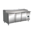 SARO Belegstation - 1/3 GN, Modell SH 3070 SARO