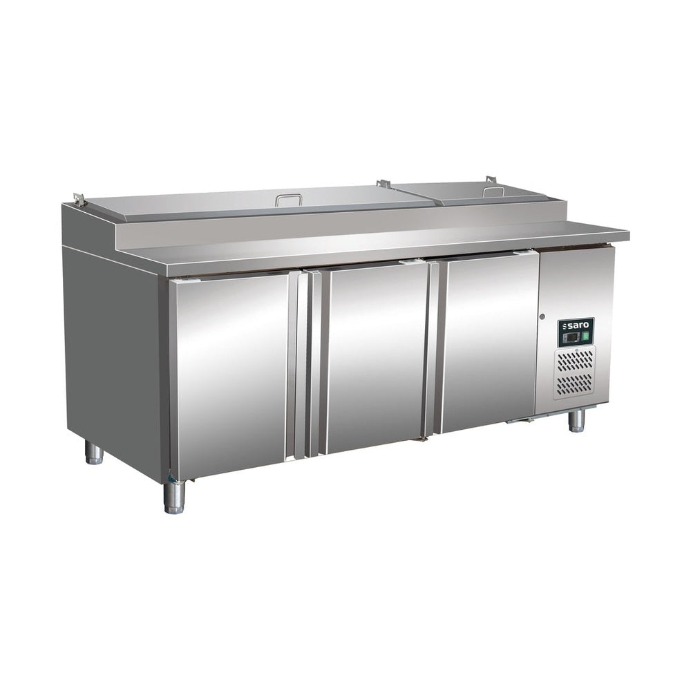 SARO Belegstation - 1/3 GN, Modell SH 3070 SARO