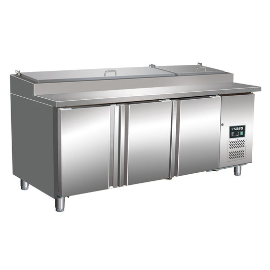 SARO Belegstation - 1/3 GN, Modell SH 3070 SARO