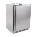 SARO Lagerkühlschrank - Edelstahl, Modell HK 200 S/S SARO