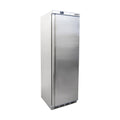 SARO Lagerkühlschrank - Edelstahl, Modell HK 400 S/S SARO