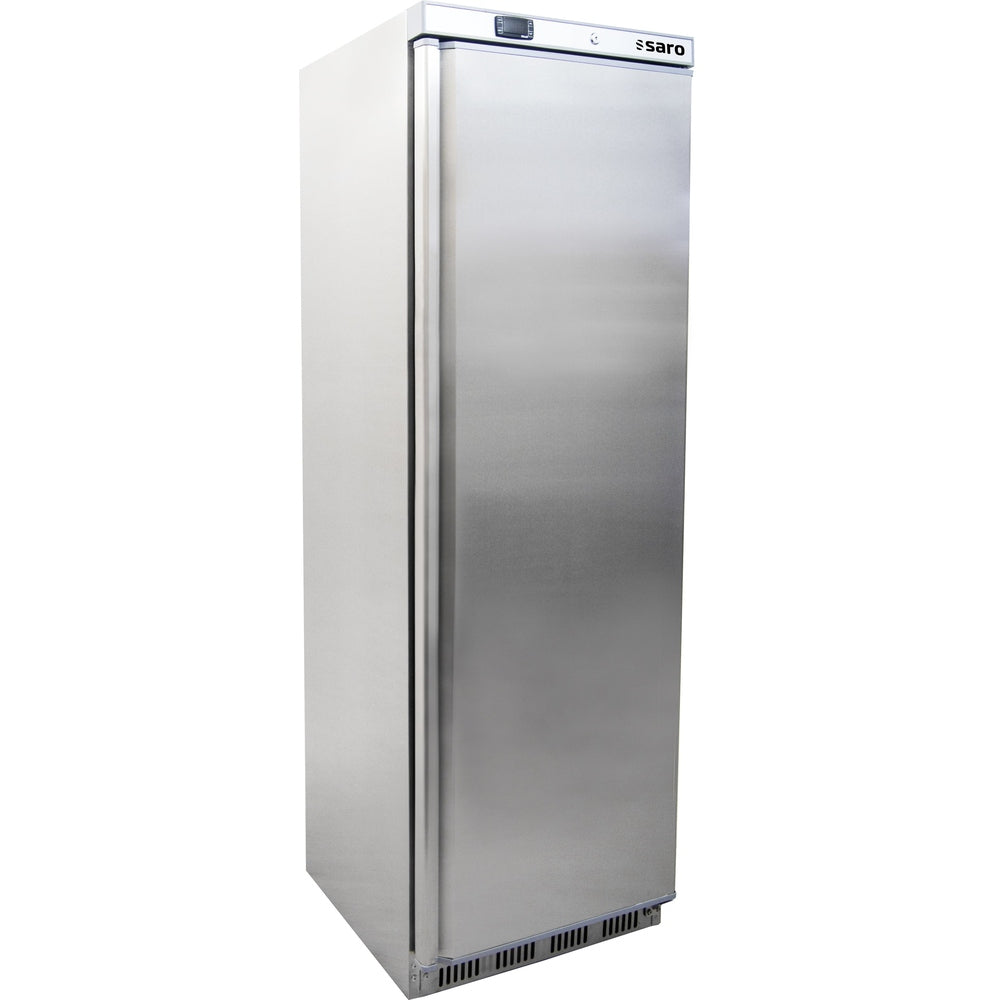 SARO Lagerkühlschrank - Edelstahl, Modell HK 400 S/S SARO