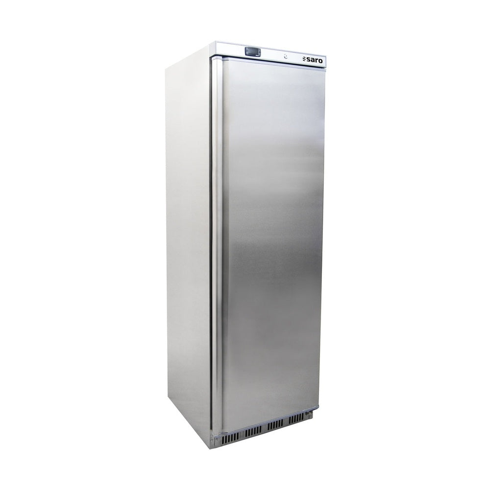 SARO Lagerkühlschrank - Edelstahl, Modell HK 400 S/S SARO