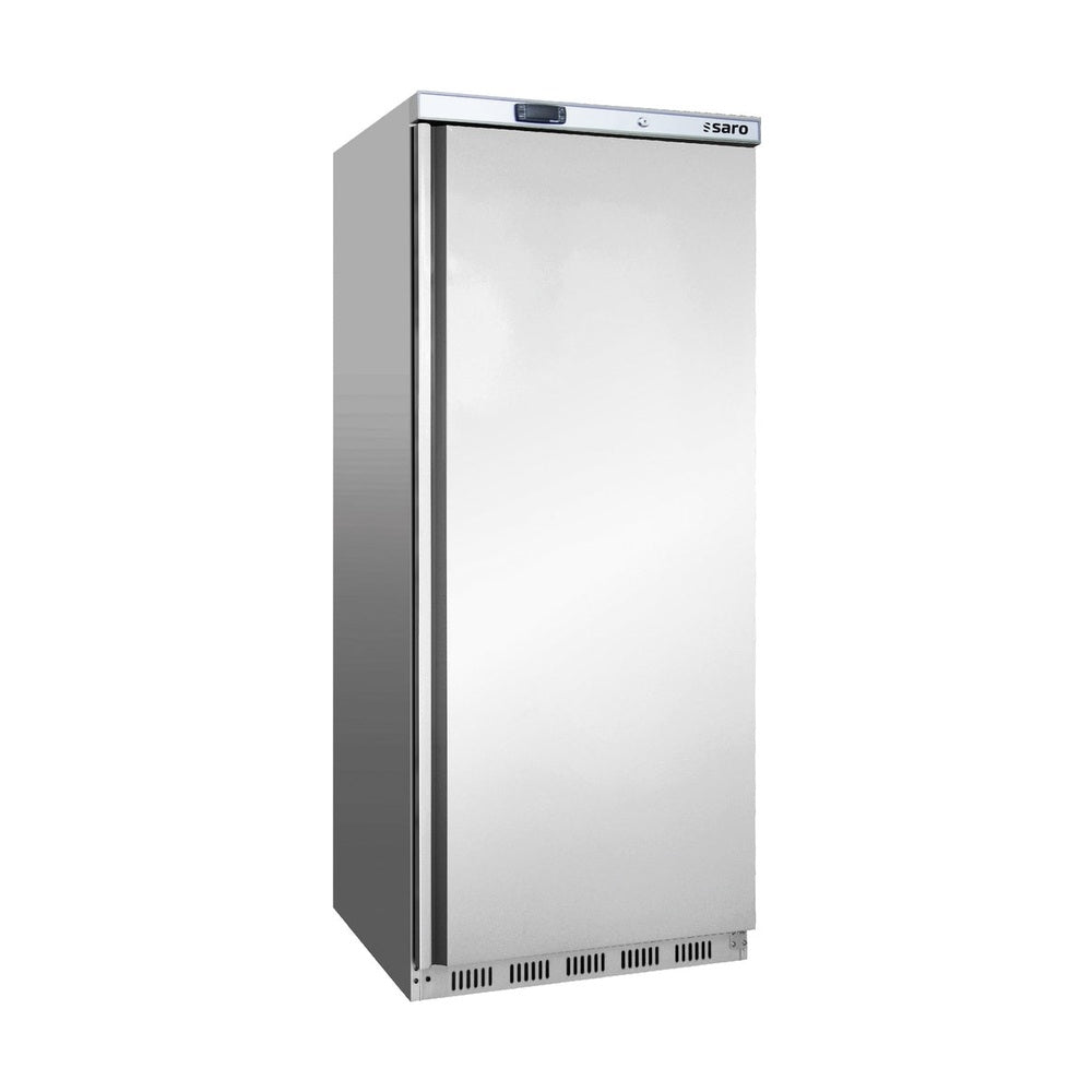 SARO Lagerkühlschrank - Edelstahl, Modell HK 600 S/S SARO