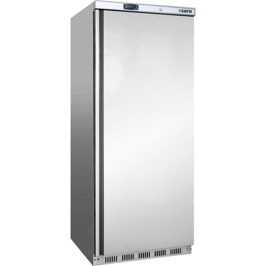 SARO Lagerkühlschrank - Edelstahl, Modell HK 600 S/S SARO