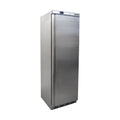 SARO Lagertiefkühlschrank - Edelstahl, Modell HT 400 S/S SARO