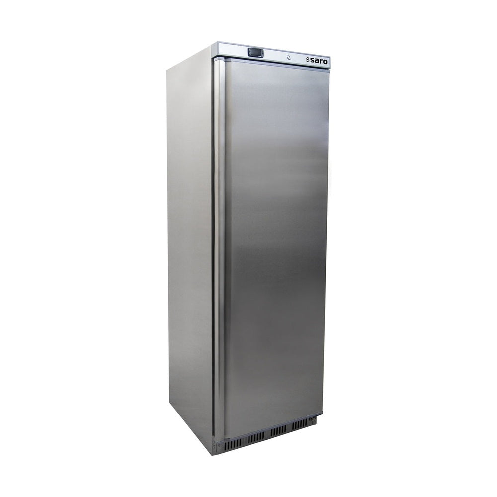 SARO Lagertiefkühlschrank - Edelstahl, Modell HT 400 S/S SARO