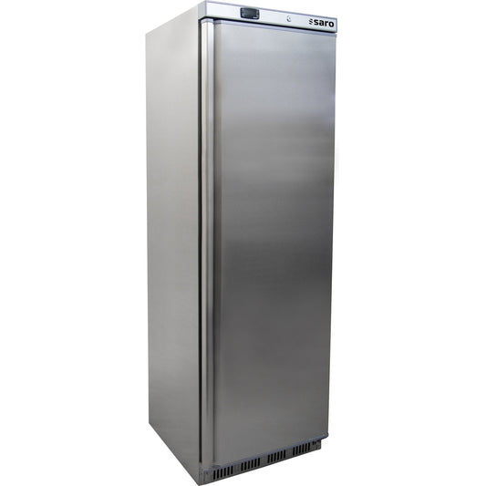 SARO Lagertiefkühlschrank - Edelstahl, Modell HT 400 S/S SARO