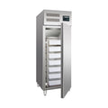 SARO Fischkühlschrank Modell GN 600 TNF SARO