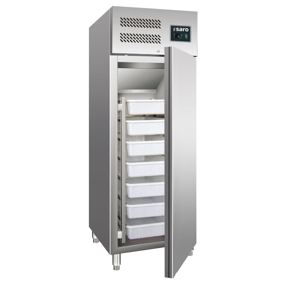 SARO Fischkühlschrank Modell GN 600 TNF SARO