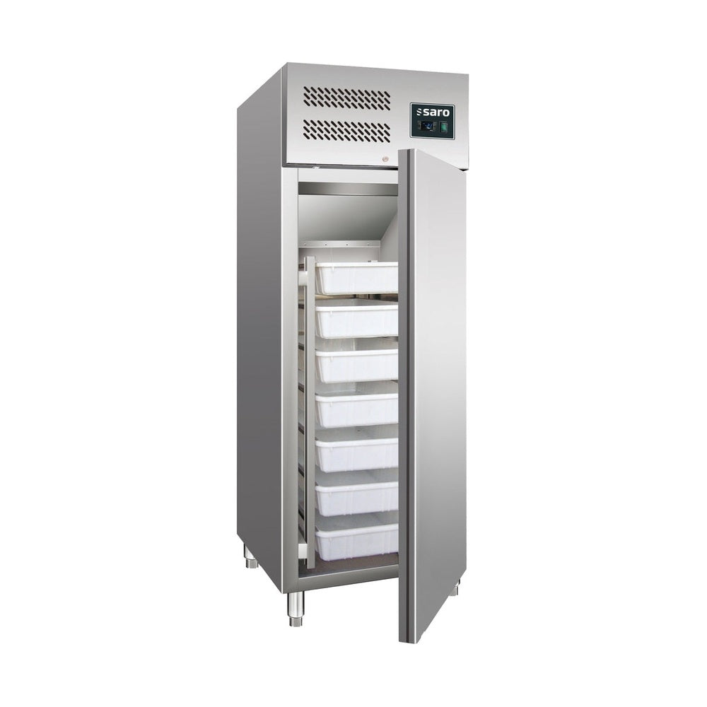 SARO Fischkühlschrank Modell GN 600 TNF SARO