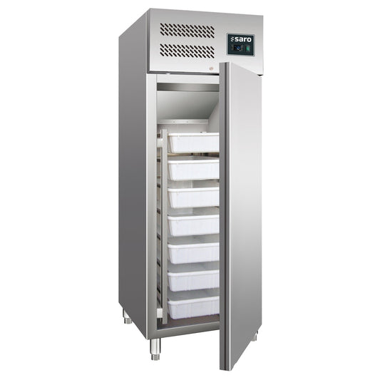 SARO Fischkühlschrank Modell GN 600 TNF SARO