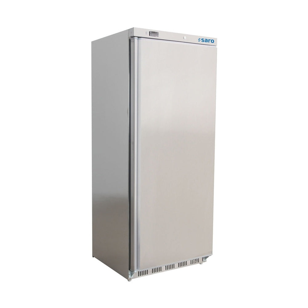SARO Tiefkühlschrank Modell HT 600I S/S SARO