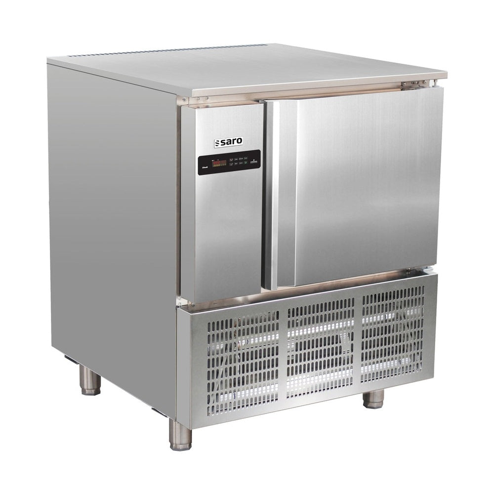SARO Schockfroster Modell URSUS 5S SARO