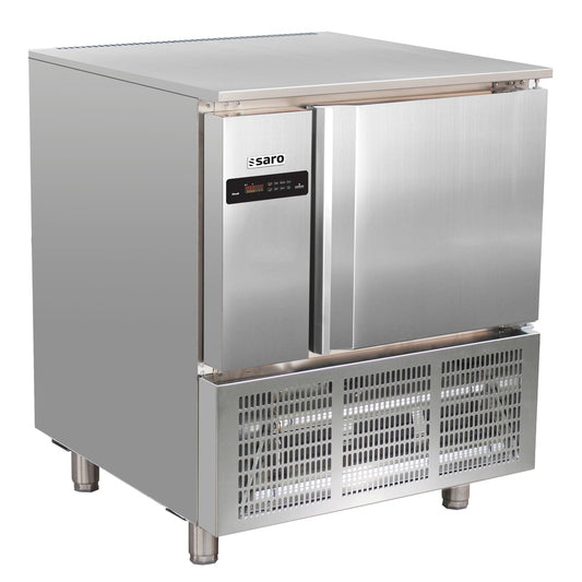 SARO Schockfroster Modell URSUS 5S SARO
