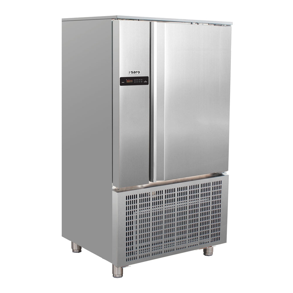 SARO Schockfroster Modell URSUS 10S SARO