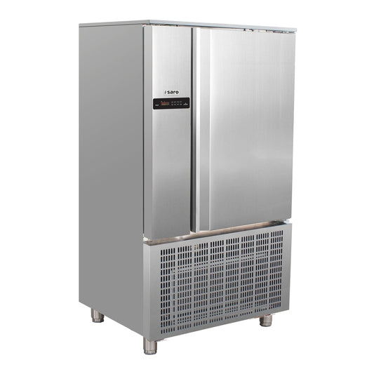SARO Schockfroster Modell URSUS 10S SARO