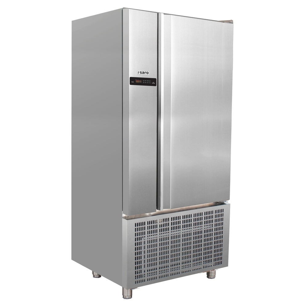 SARO Schockfroster Modell URSUS 15S SARO