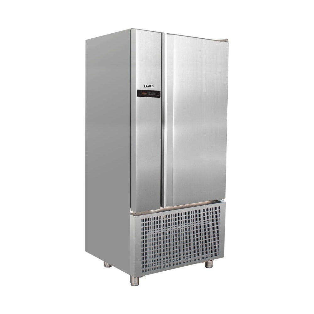 SARO Schockfroster Modell URSUS 15S SARO
