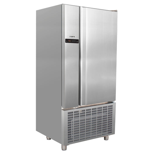 SARO Schockfroster Modell URSUS 15S SARO