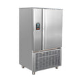 SARO Schockfroster Modell ODIN 10 SARO