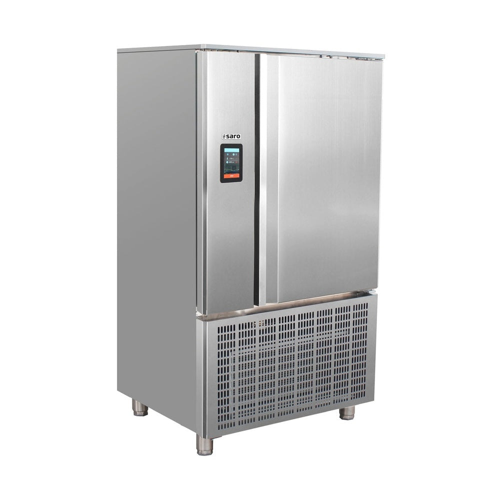 SARO Schockfroster Modell ODIN 10 SARO