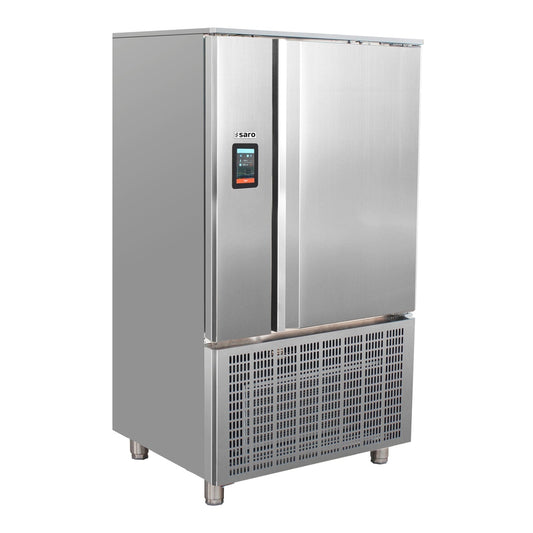 SARO Schockfroster Modell ODIN 10 SARO