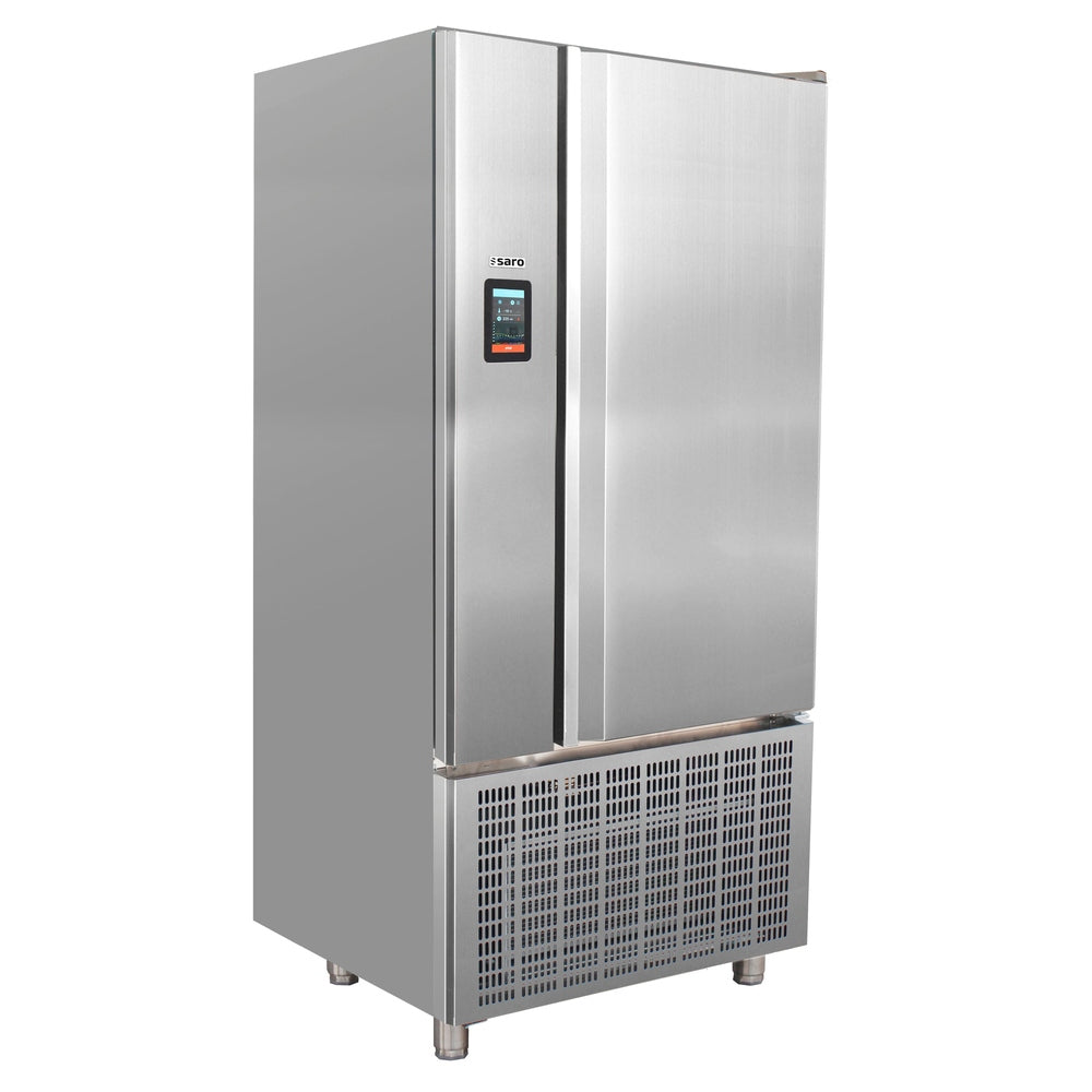 SARO Schockfroster Modell ODIN 15 SARO